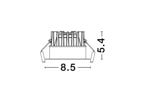 Blade B30-12W-RC-D8.5 [8]