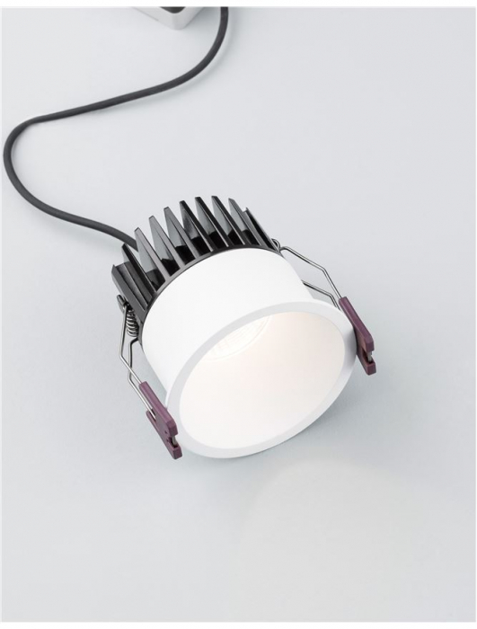 BLADE - SPOT incastrat 9232116 - 12W IP65 38grd [4]