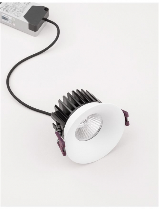 BLADE - SPOT incastrat 9232119 - 12W IP65 38grd [3]