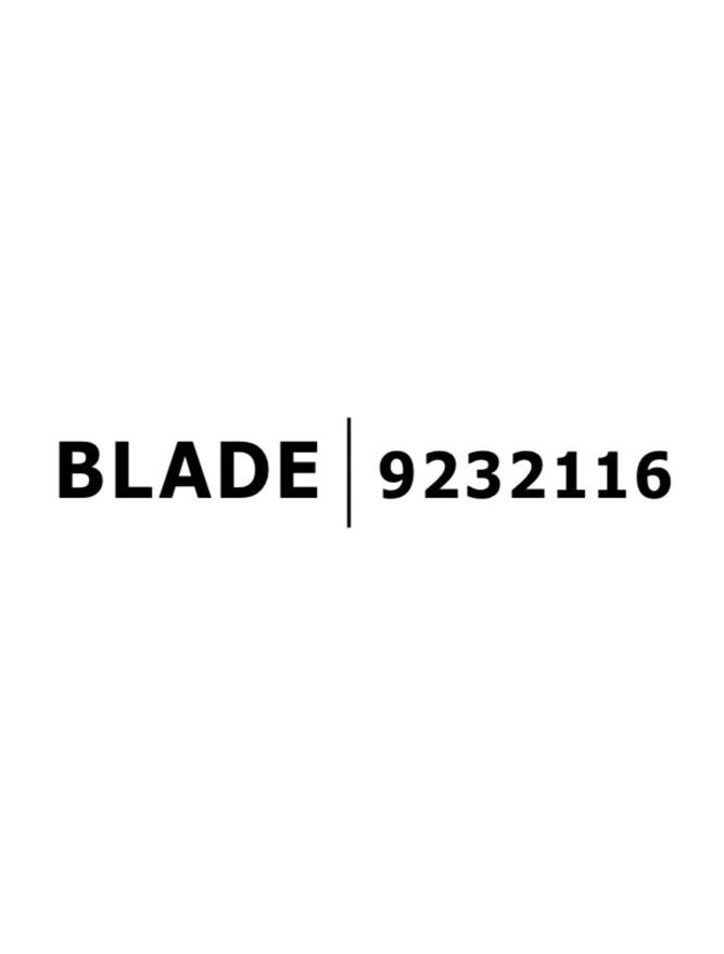 BLADE spot incastrat 9232116 [6]