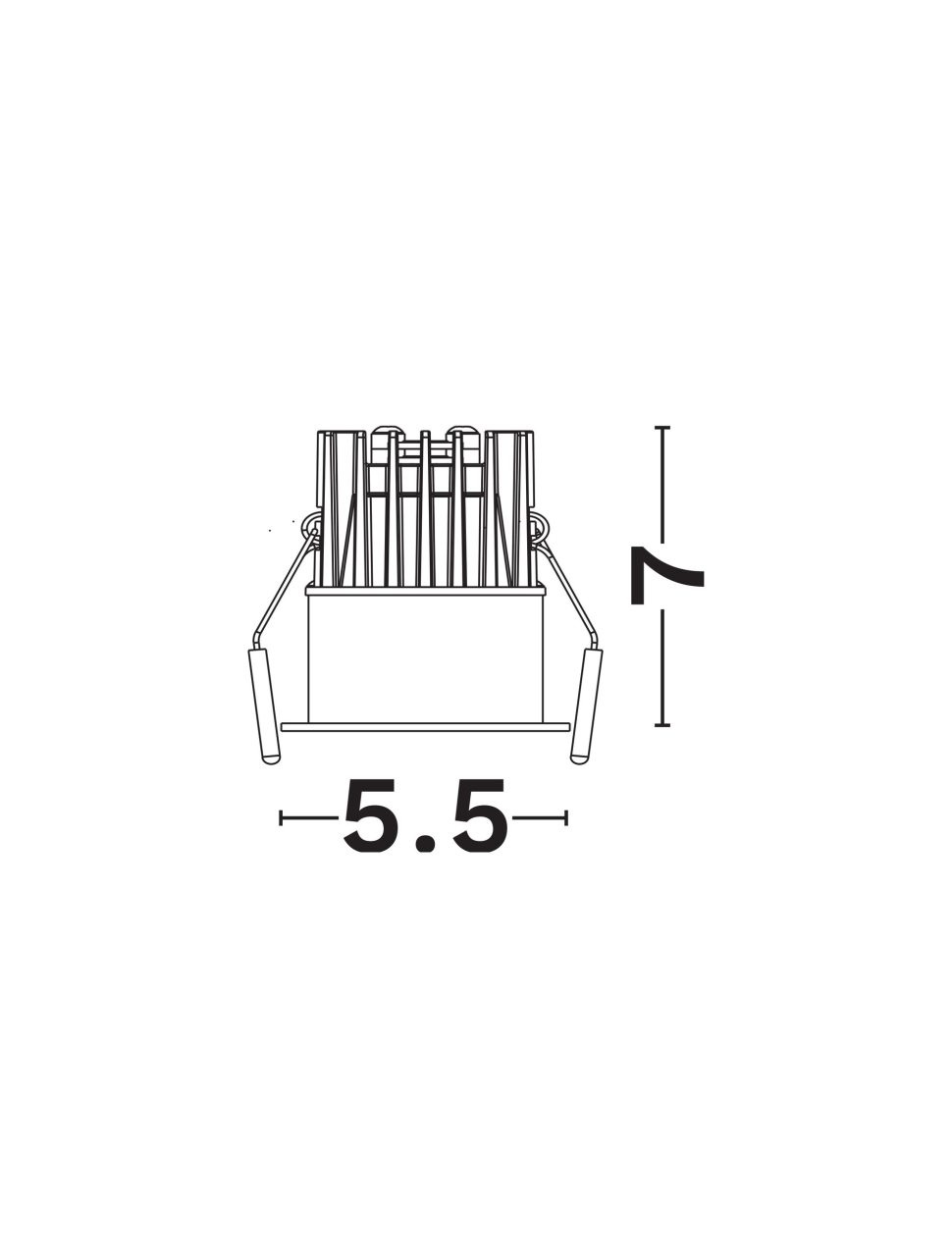 Blade W27-9W-RC-D5.5 [3]