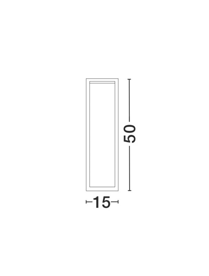 BLISS stalp exterior mare 819503 [4]