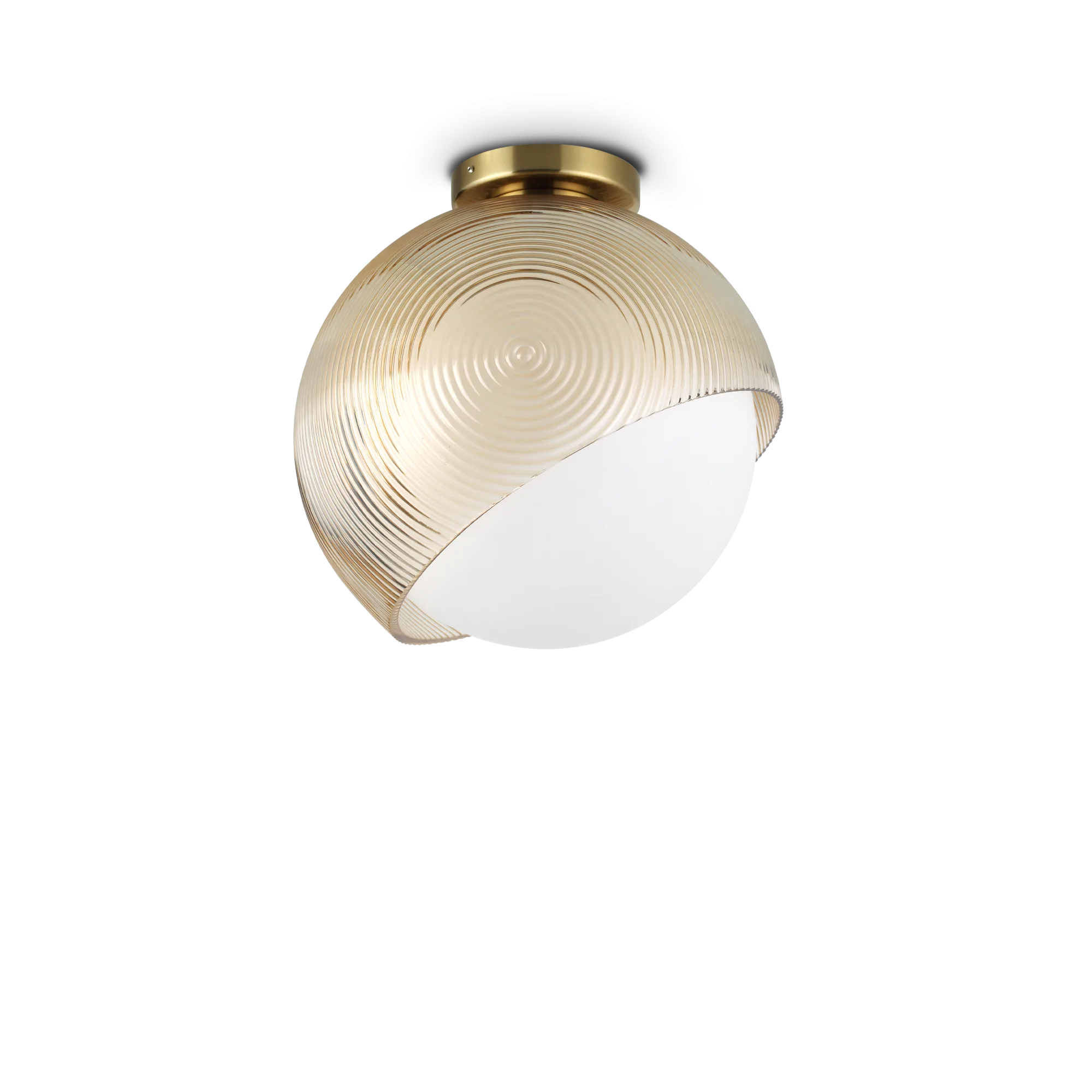 BLOOM PL1 D30 Alama - plafoniera moderna [2]