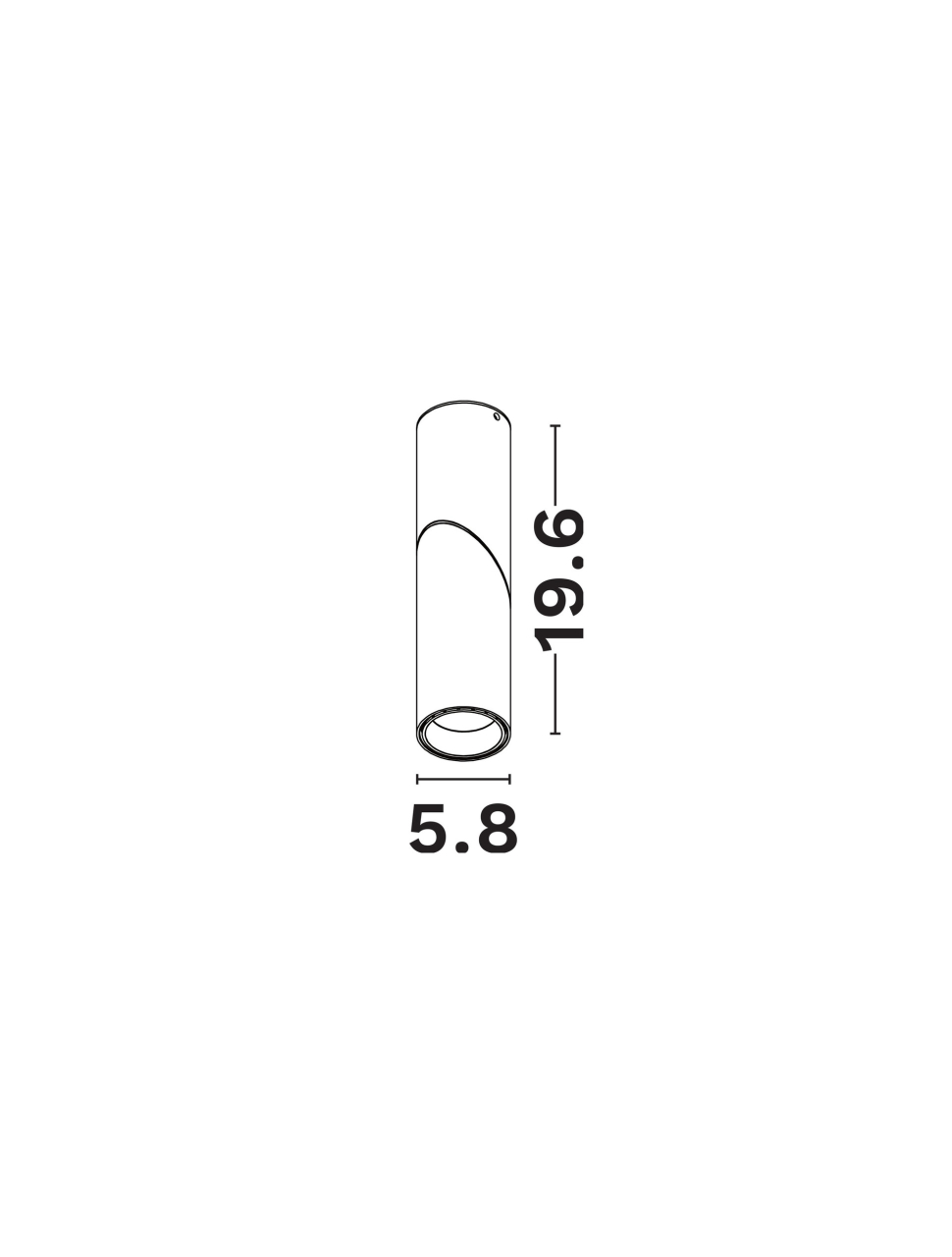 Boston B-13W-SM-D5.8 [4]