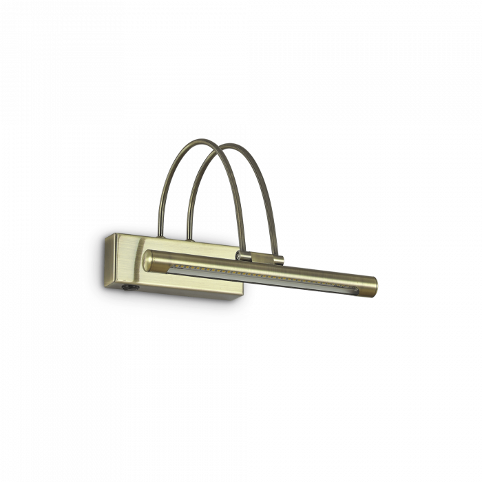 APLICA MODERNA PT TABLOU SI OGLINDA BOW AP D26 - IDEAL-LUX [1]