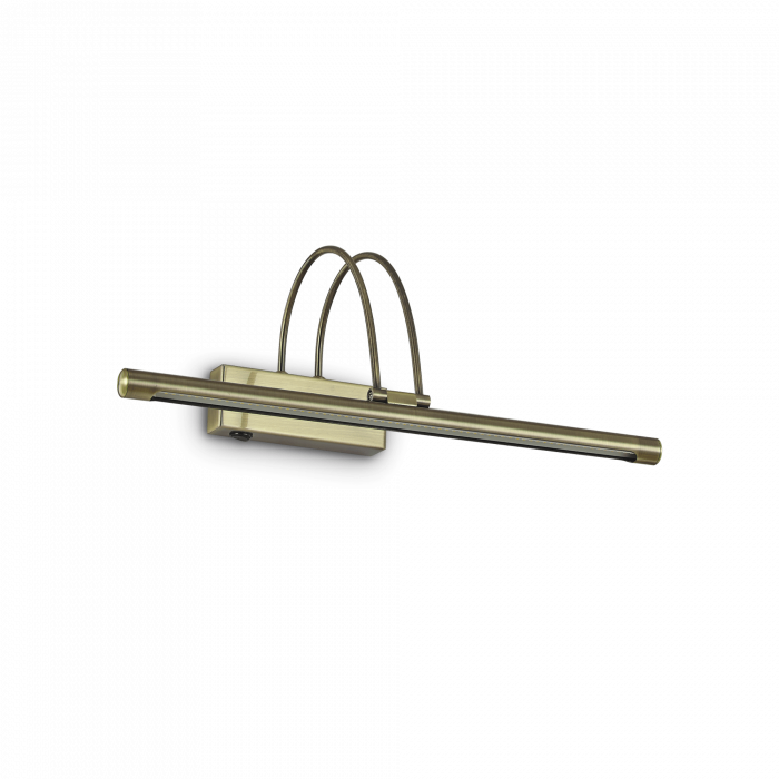 APLICA MODERNA PT TABLOU SI OGLINDA BOW AP D46 - IDEAL-LUX [2]