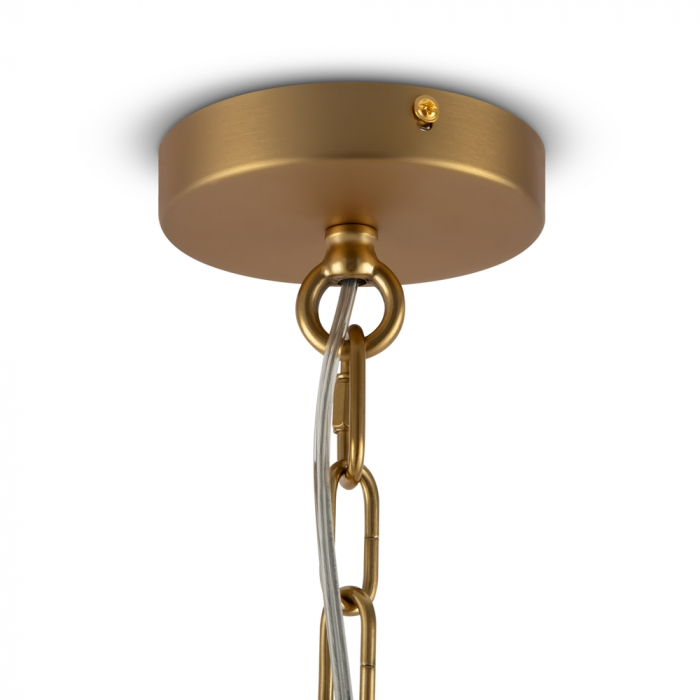 CANDELABRU CLASIC BOWI SP6 - H009PL-06G [2]