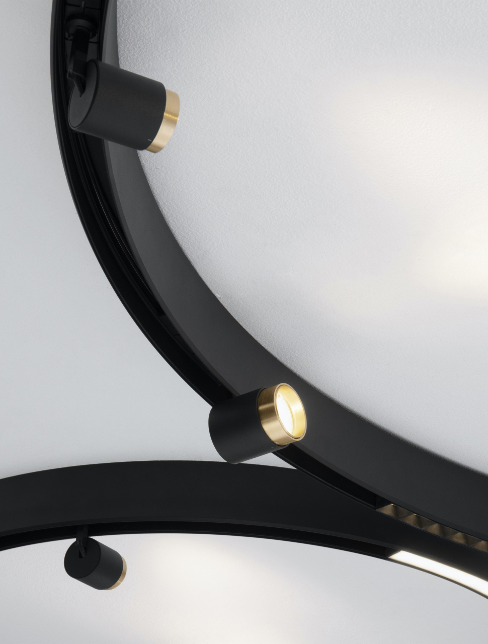 Breda Flexible Magnetic B-300W-Dali-SM-D120 [3]