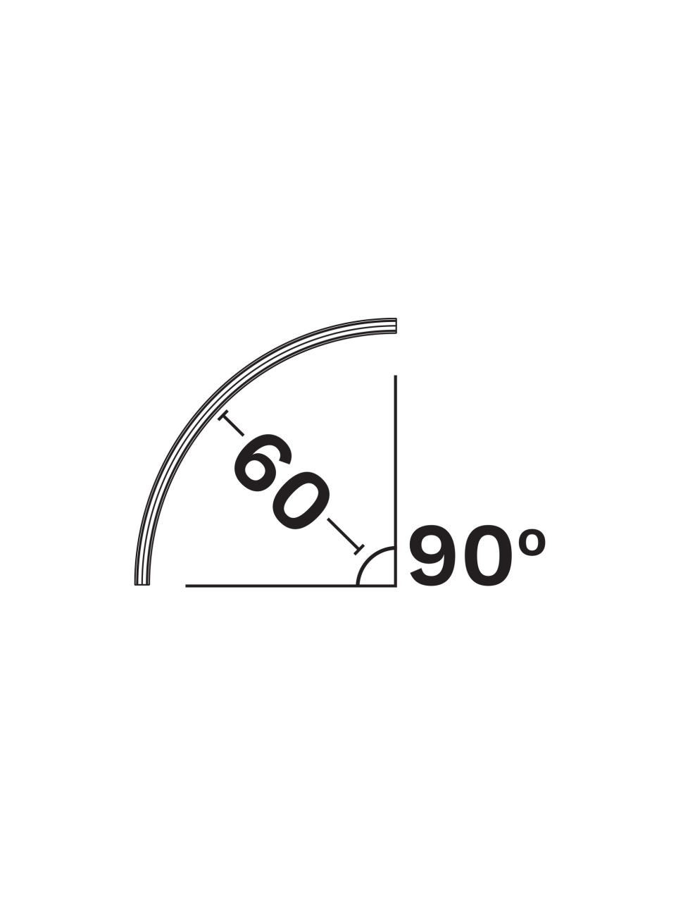 Breda Flexible Magnetic B-300W-RC-D120 [3]