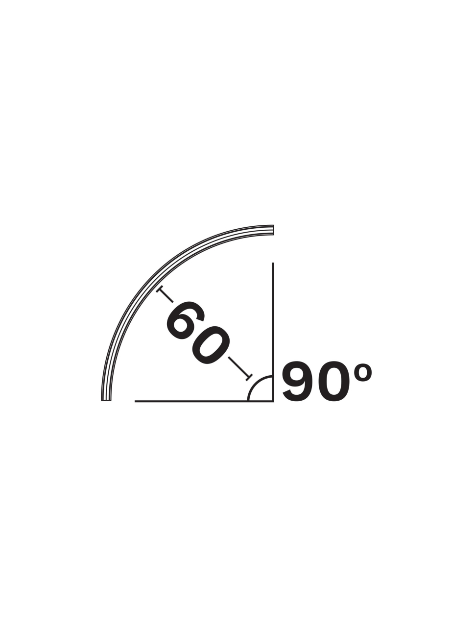 Breda Flexible Magnetic B-300W-SM-D120 [4]