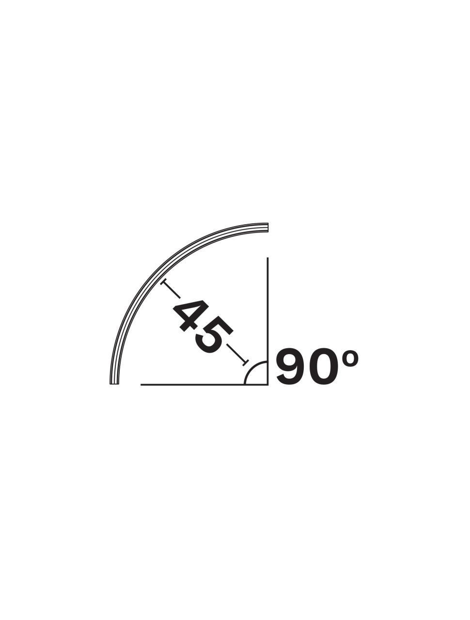 Breda Flexible Magnetic B-300W-SM-D90 [4]