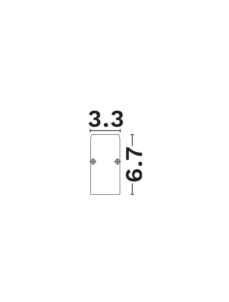 Breda Flexible Magnetic B-end Cap [2]