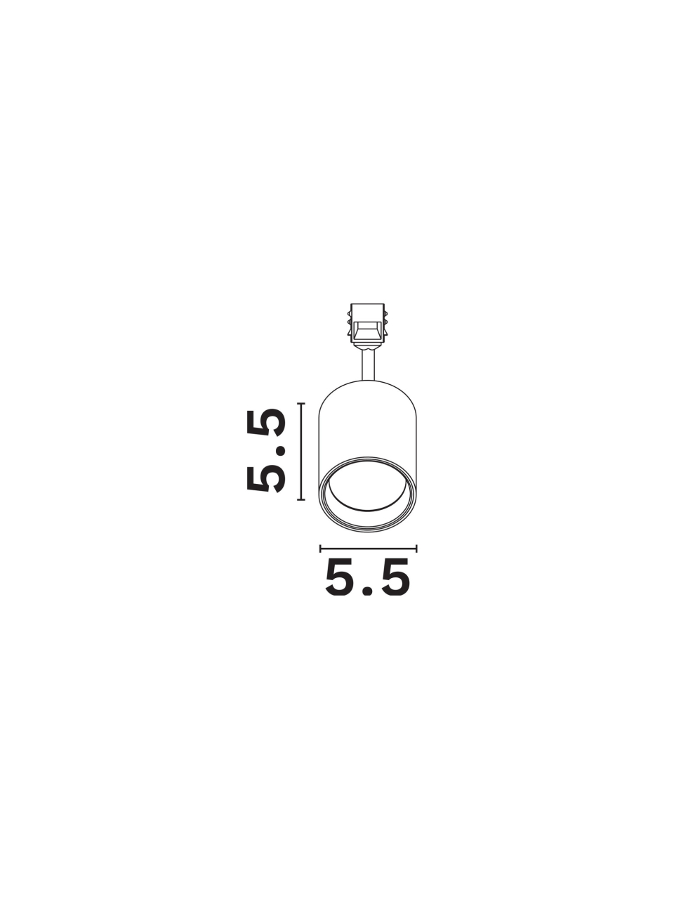 Breda Flexible Magnetic B30-10W-A30 [2]