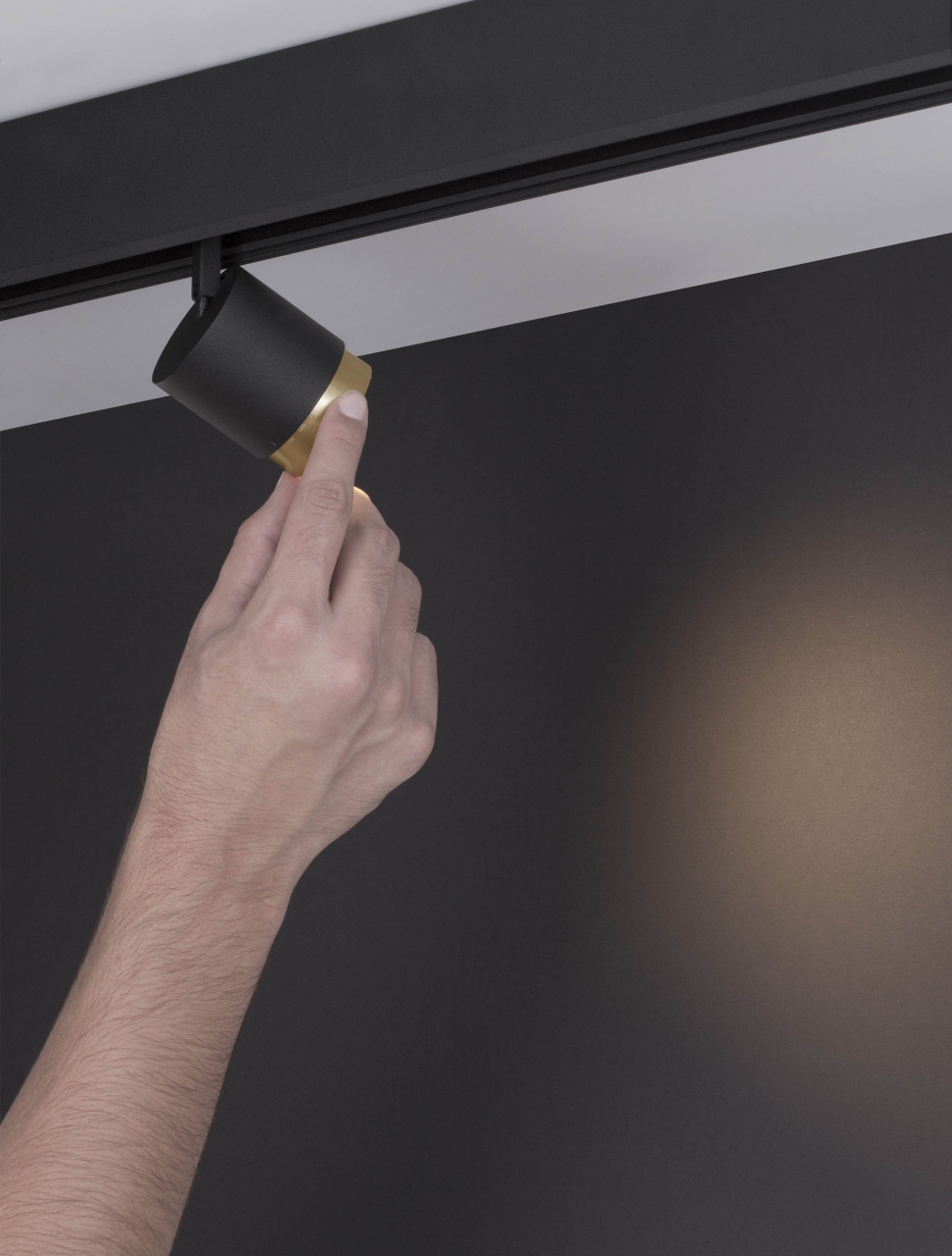 Breda Flexible Magnetic B30-10W-Dali-A15-36 [3]