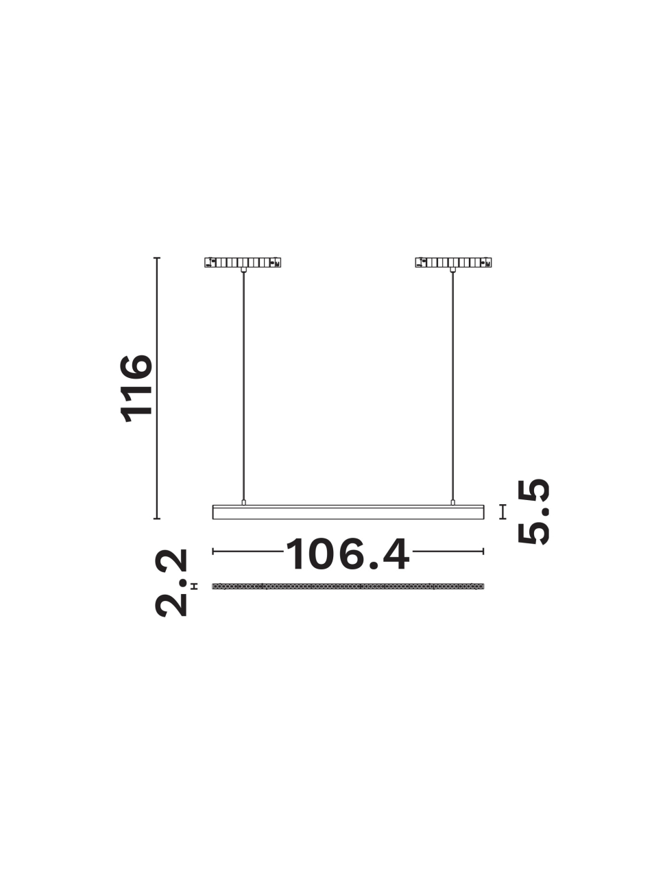 Breda Flexible Magnetic B30-24W-A30 [4]
