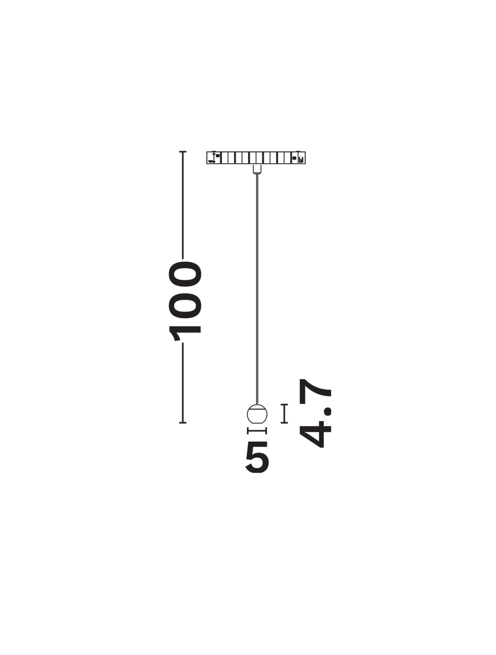 Breda Flexible Magnetic B30-5W-A15 [4]