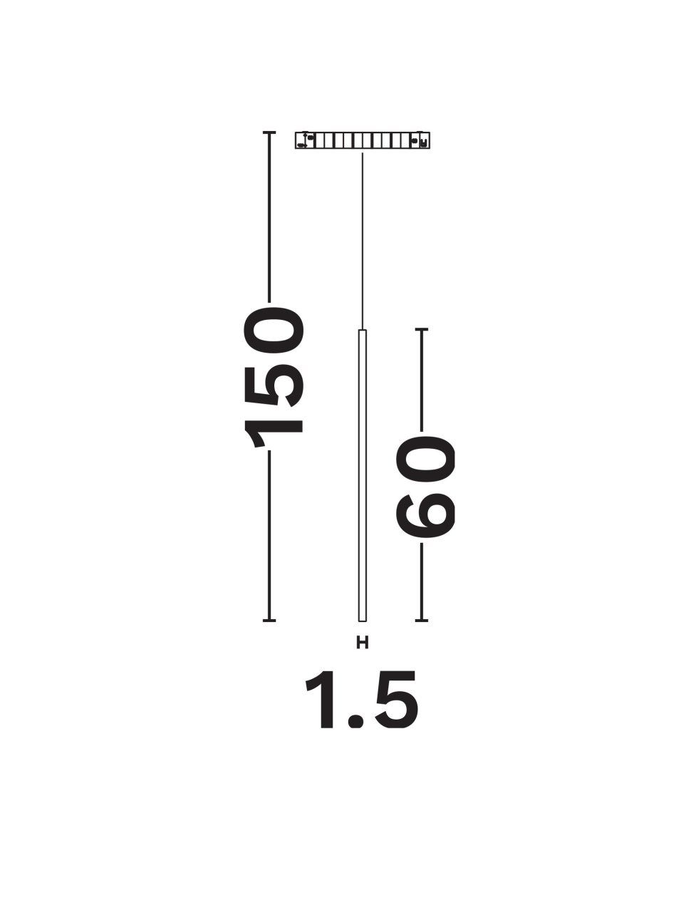 Breda Flexible Magnetic B30-5W-A36-Size:Ph15x [4]