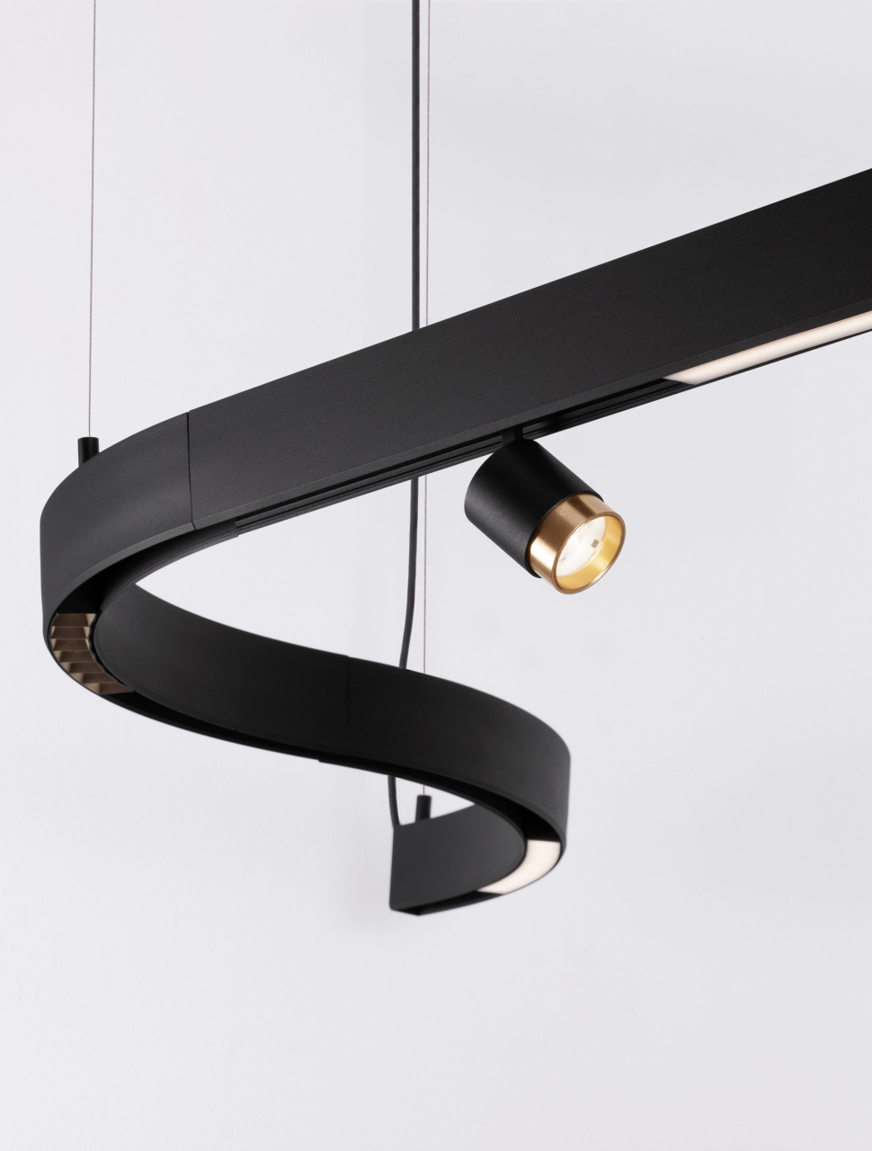 Breda Flexible Magnetic B30-5W-Dali [3]