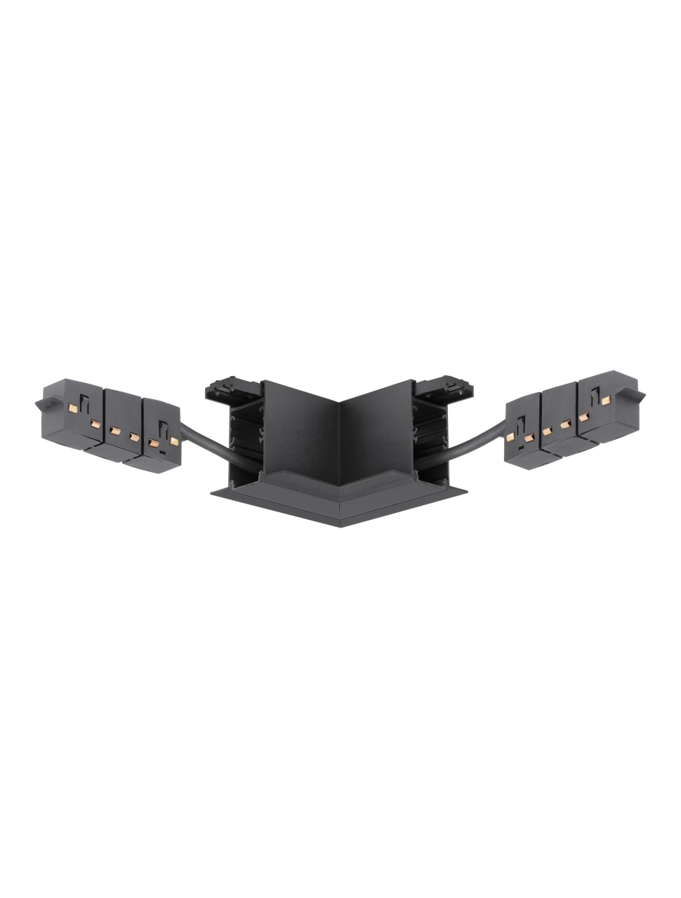 Breda Recessed - B - Horizontal 90 Connector [2]