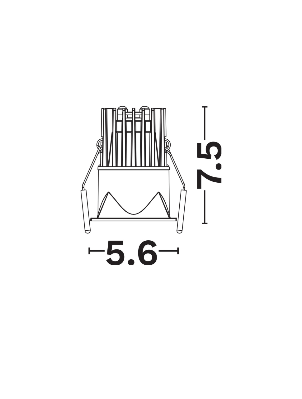 Bree B30-7W-RC-D5.6-Sq [3]