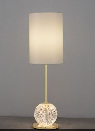 Veioza moderna Brillante 9695210 - Nova Luce [3]