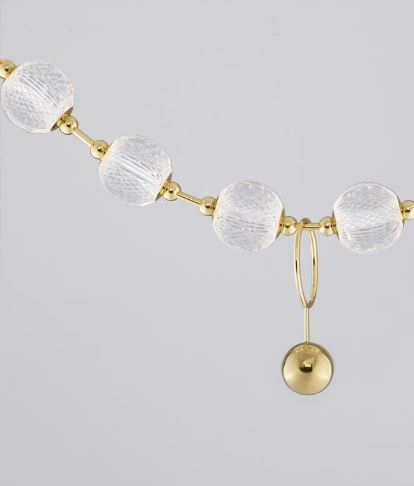 Suspensie moderna Brillante 9695200 - Nova Luce [2]