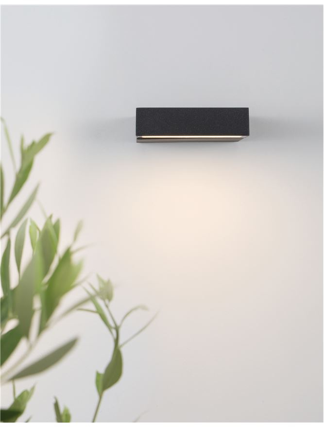 BRIN aplica exterioara LED 9160101 [3]
