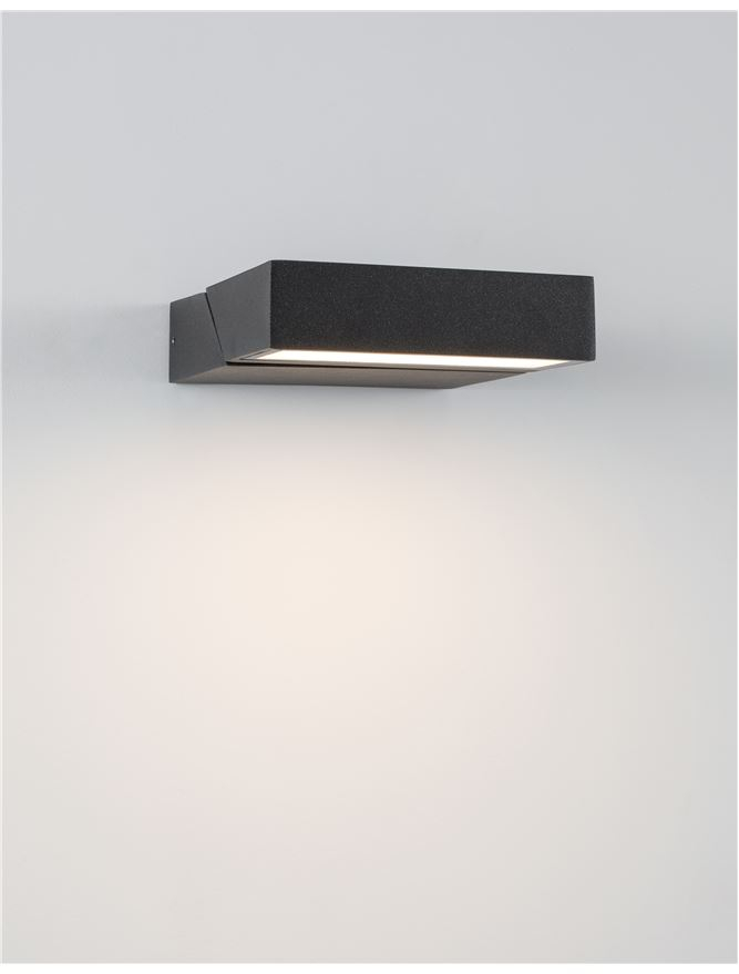 BRIN aplica exterioara LED 9160101 [4]