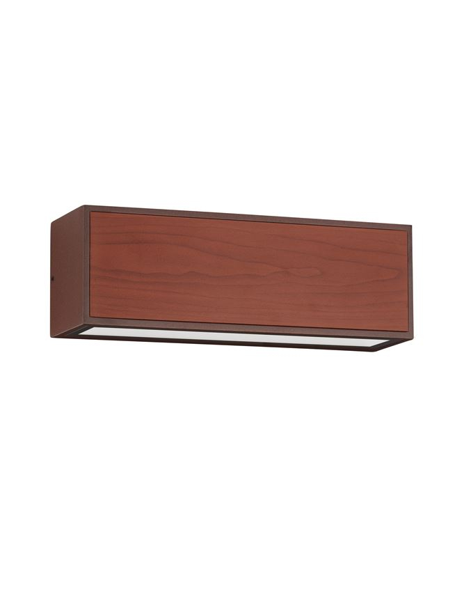 BROWN aplica exterioara LED 9030584 [2]