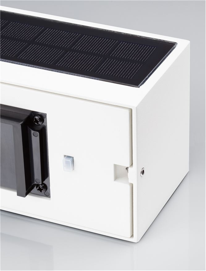 BROWN aplica exterioara LED 9030585 [6]