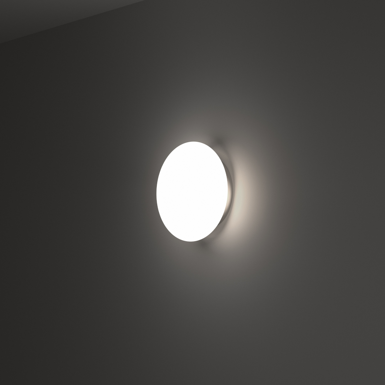 BUBBLE AP2 - aplica moderna Exterior [2]