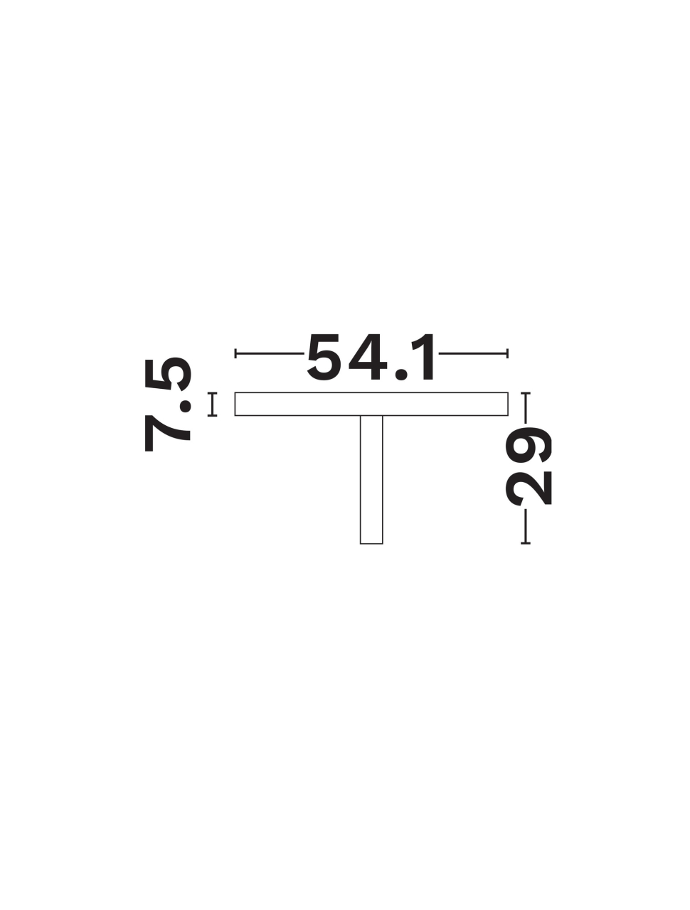 Buxton Magnetic B-Corner Sandy Black [2]