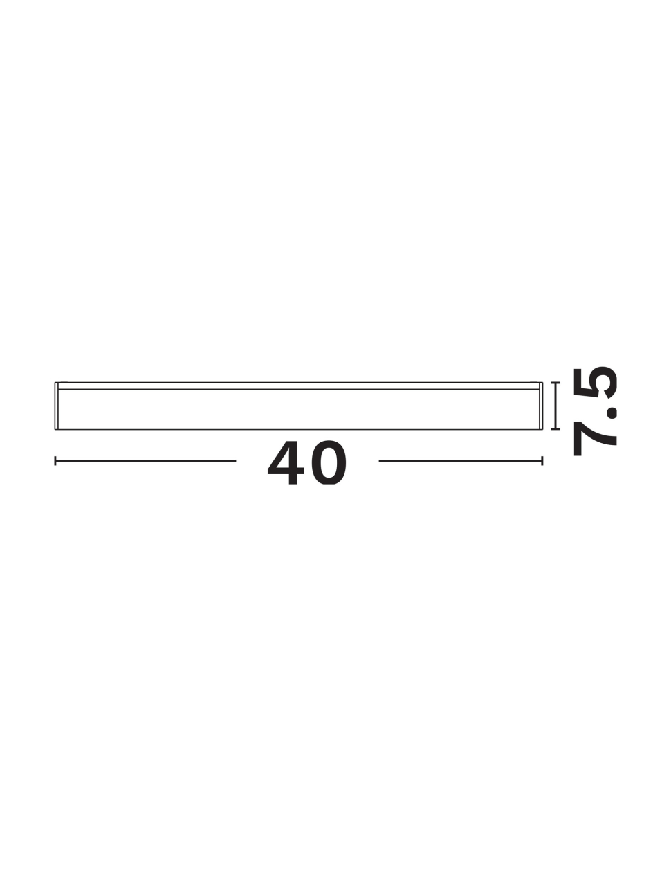 Buxton Magnetic B-driver [2]