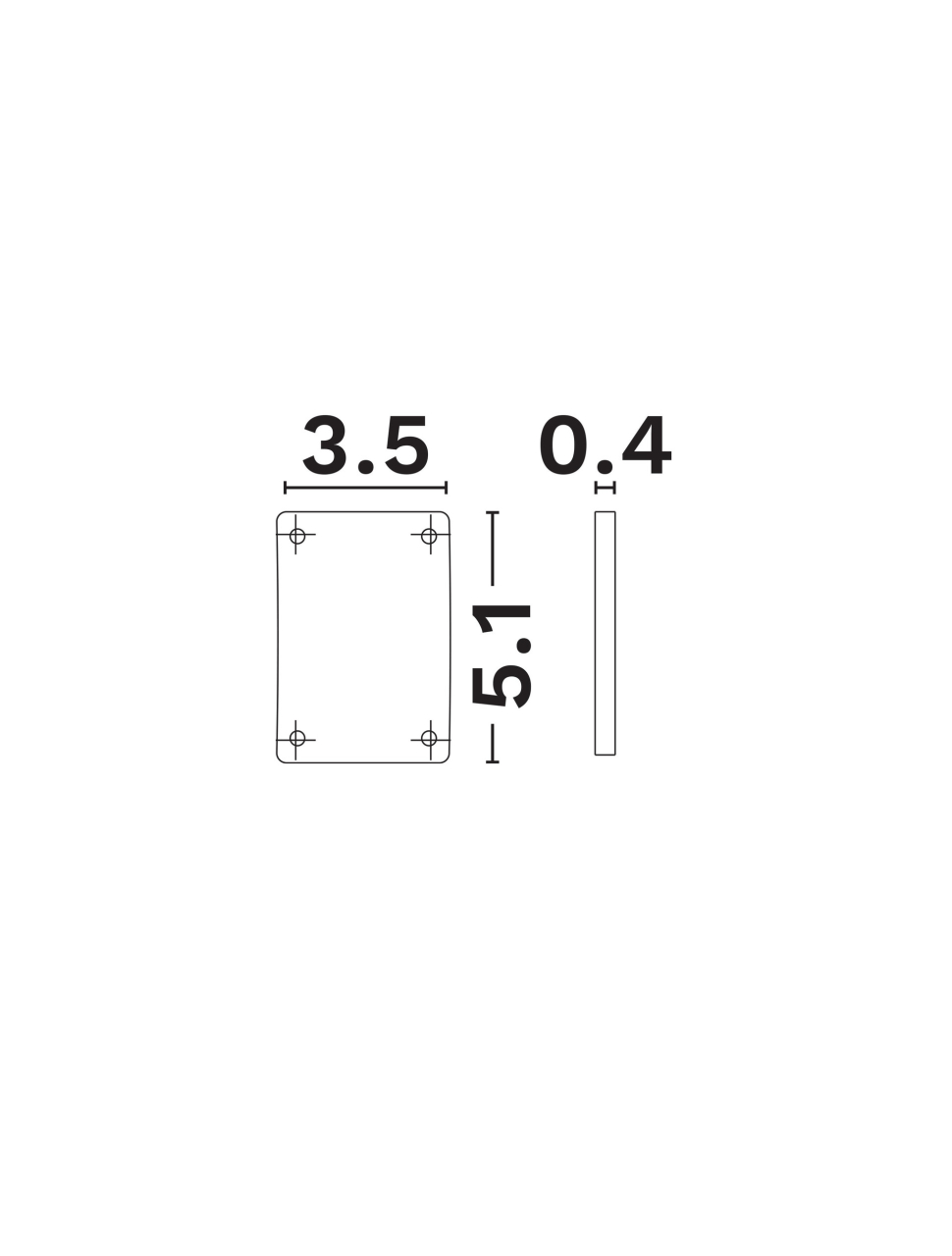 Buxton Magnetic B-MechConnector [2]
