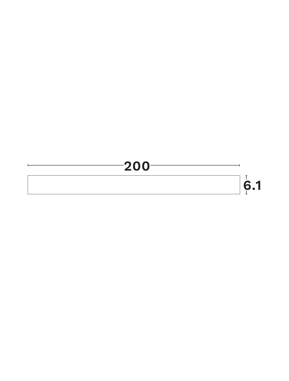 Buxton Magnetic B-Track-RC-L2000 [3]