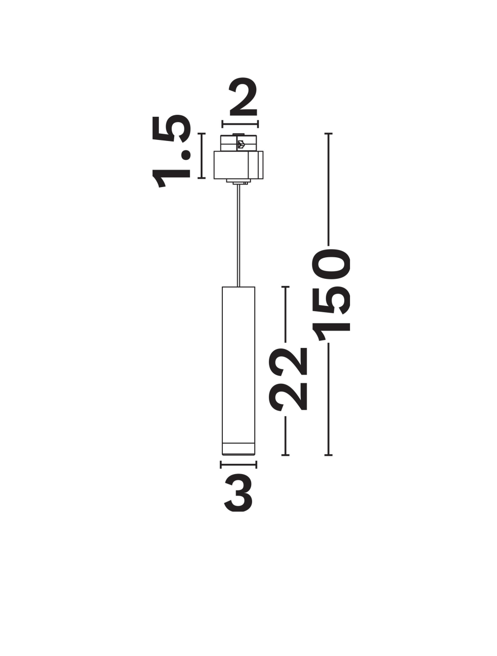 Buxton Magnetic B30-15W-A120-D3 [3]