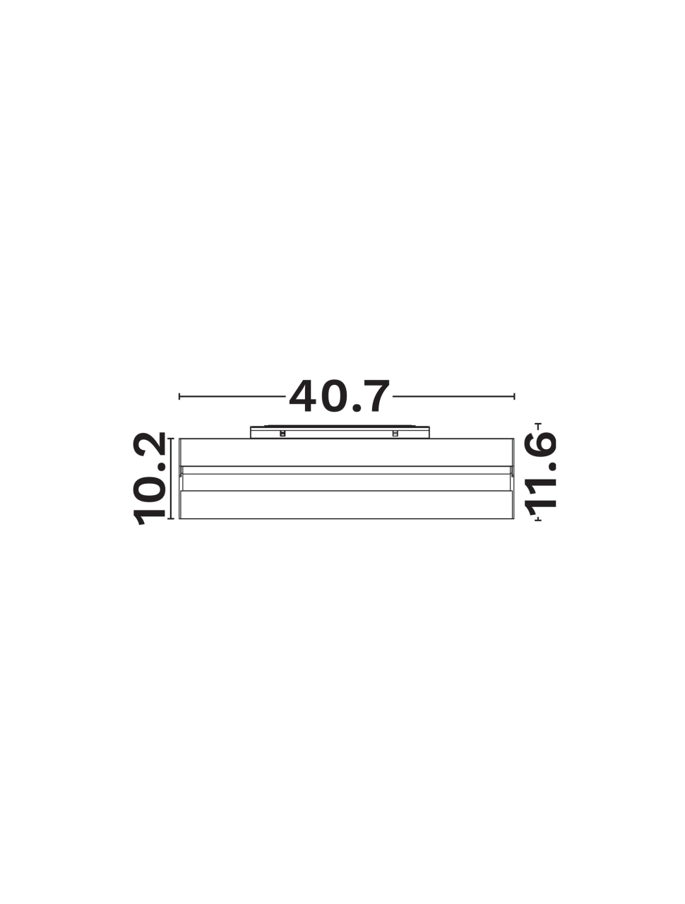 Buxton Magnetic B30-22W-A35-Linear [4]