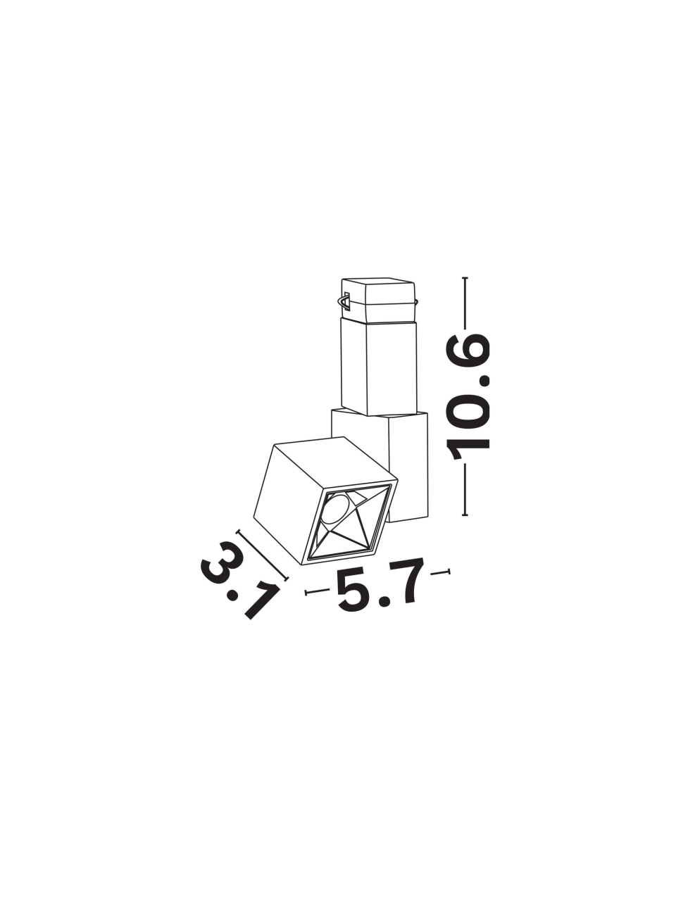 Buxton Magnetic B30-2W [3]