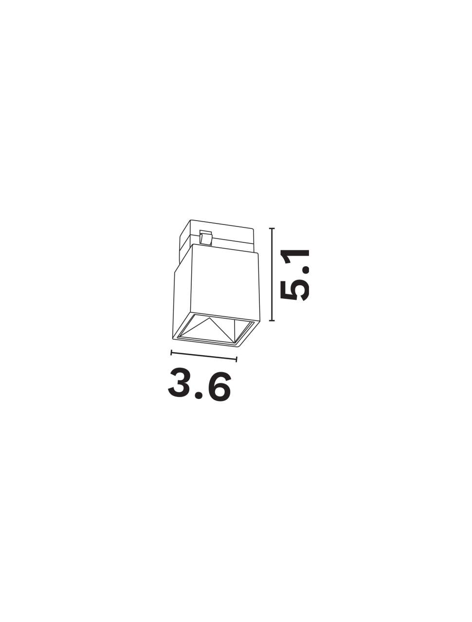 Buxton Magnetic B30-3W [2]