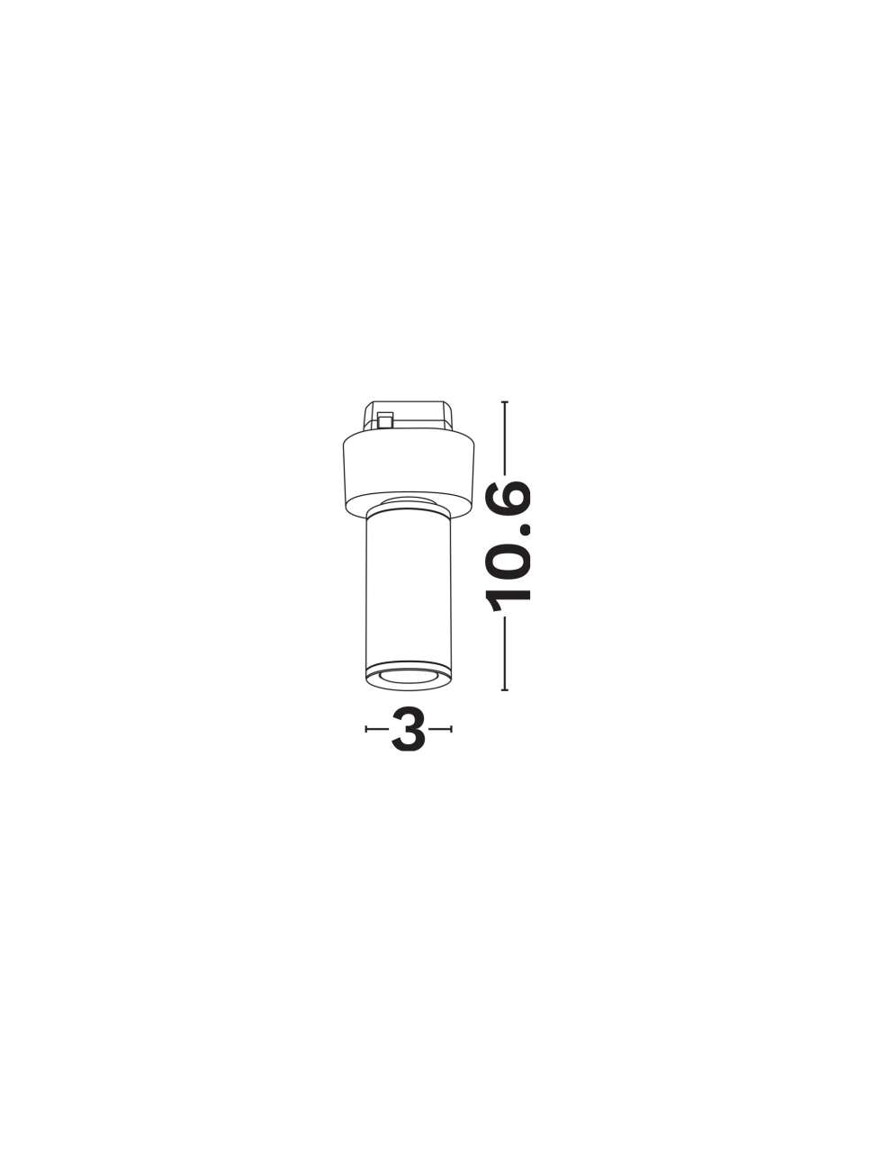 Buxton Magnetic B30-5W-A35-Les [3]