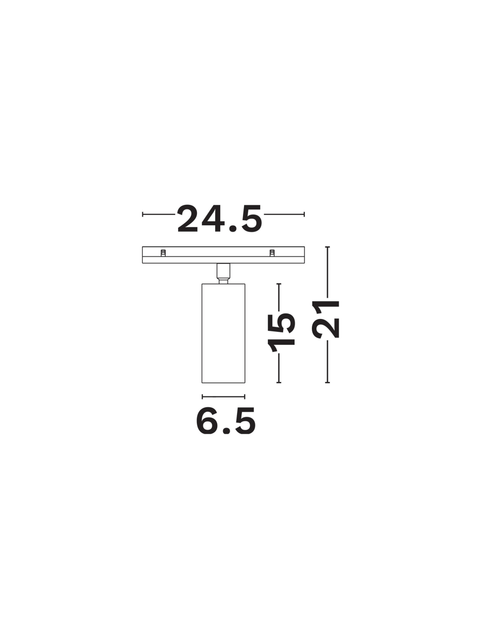 Buxton Magnetic B40-20W [4]