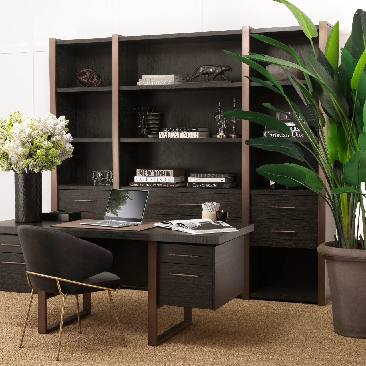 Cabinet Canova | Eichholtz | Furniture [2]