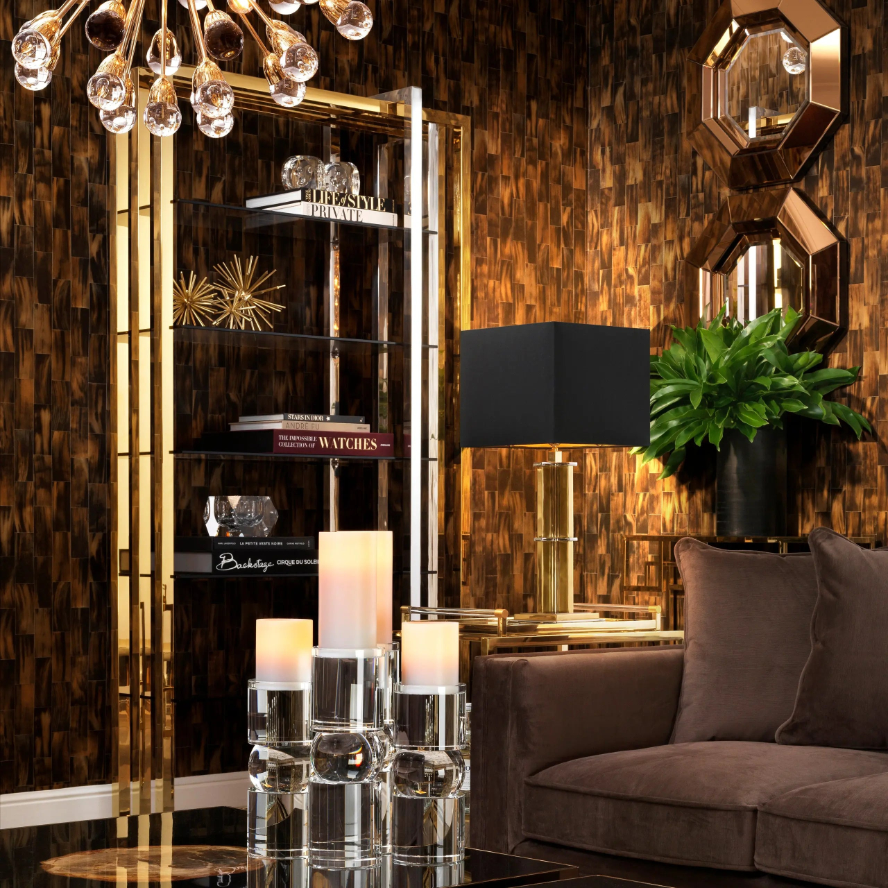 Cabinet Cipriani | Eichholtz | Furniture [2]