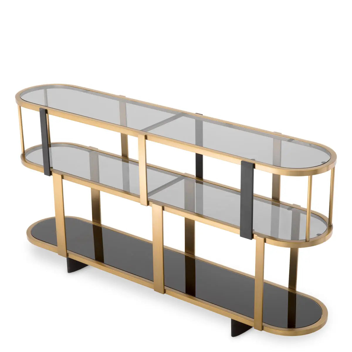 Cabinet Clio Round | Eichholtz | Furniture [2]