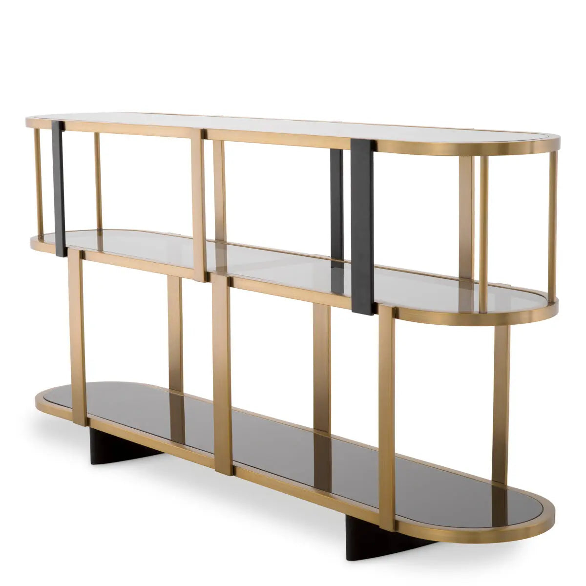 Cabinet Clio Round | Eichholtz | Furniture [3]