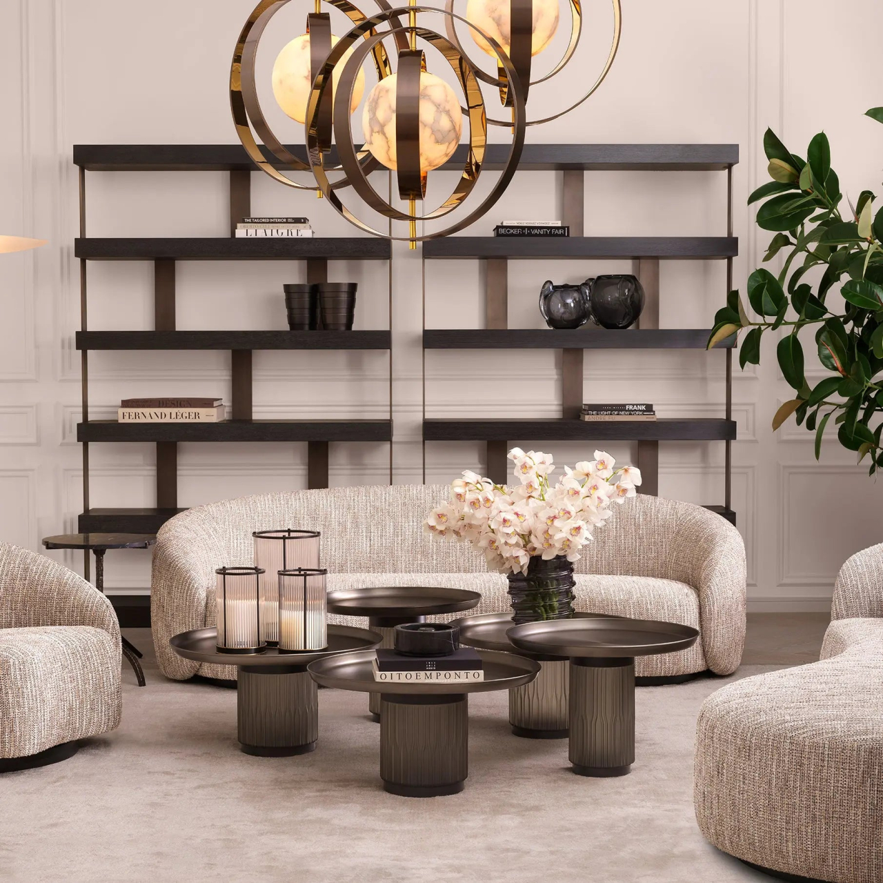 Cabinet Dalmar | Eichholtz | Furniture [2]