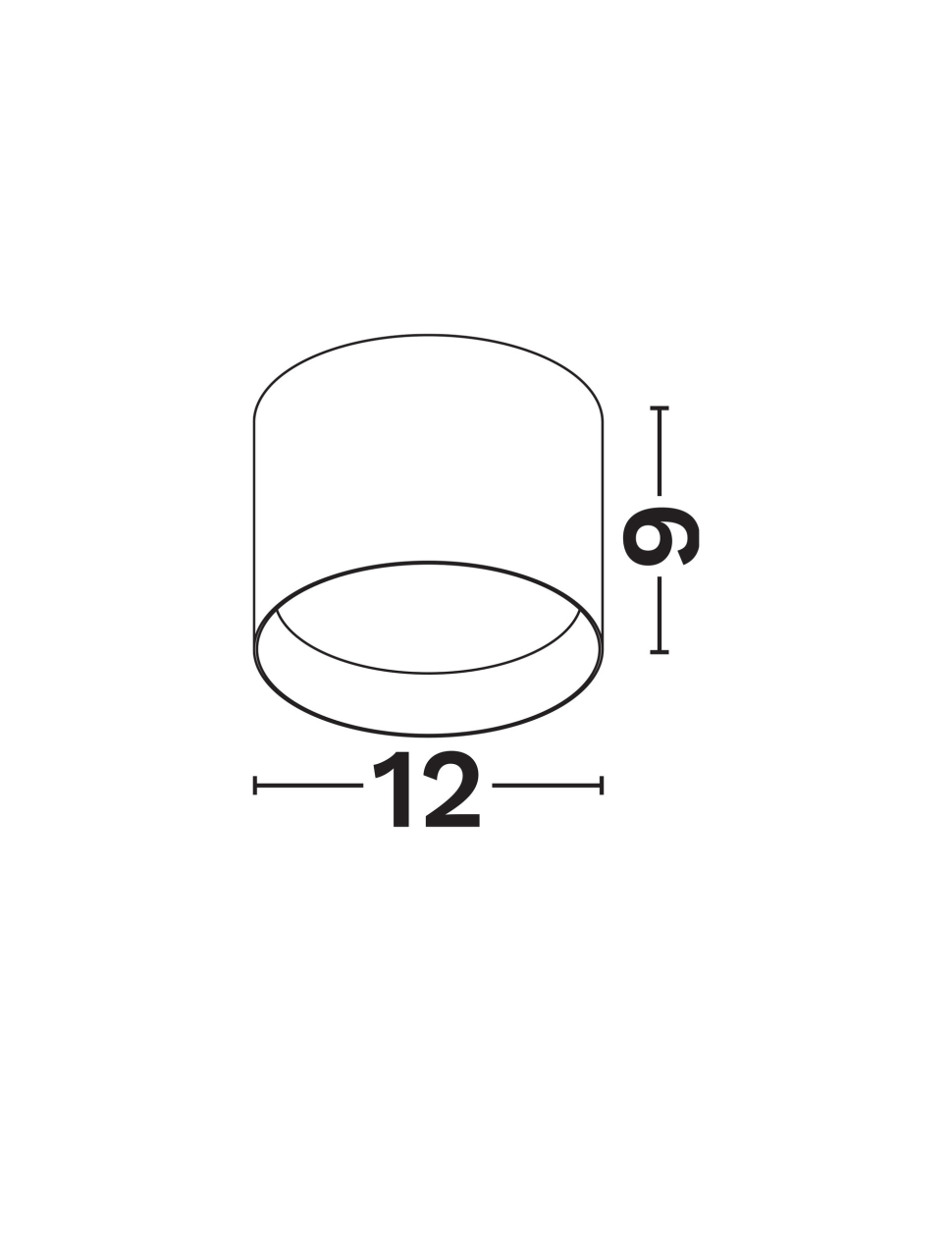 Cannos B30-15W-SM-D12 [3]