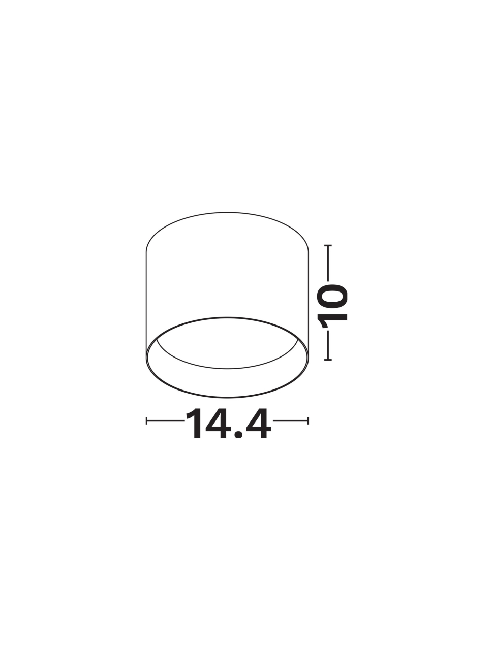 Cannos W30-20W-SM-D14.4 [3]