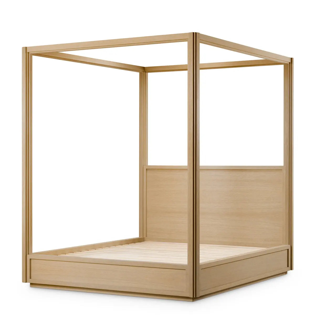 Canopy Bed Tribeca | Eichholtz | Furniture [3]