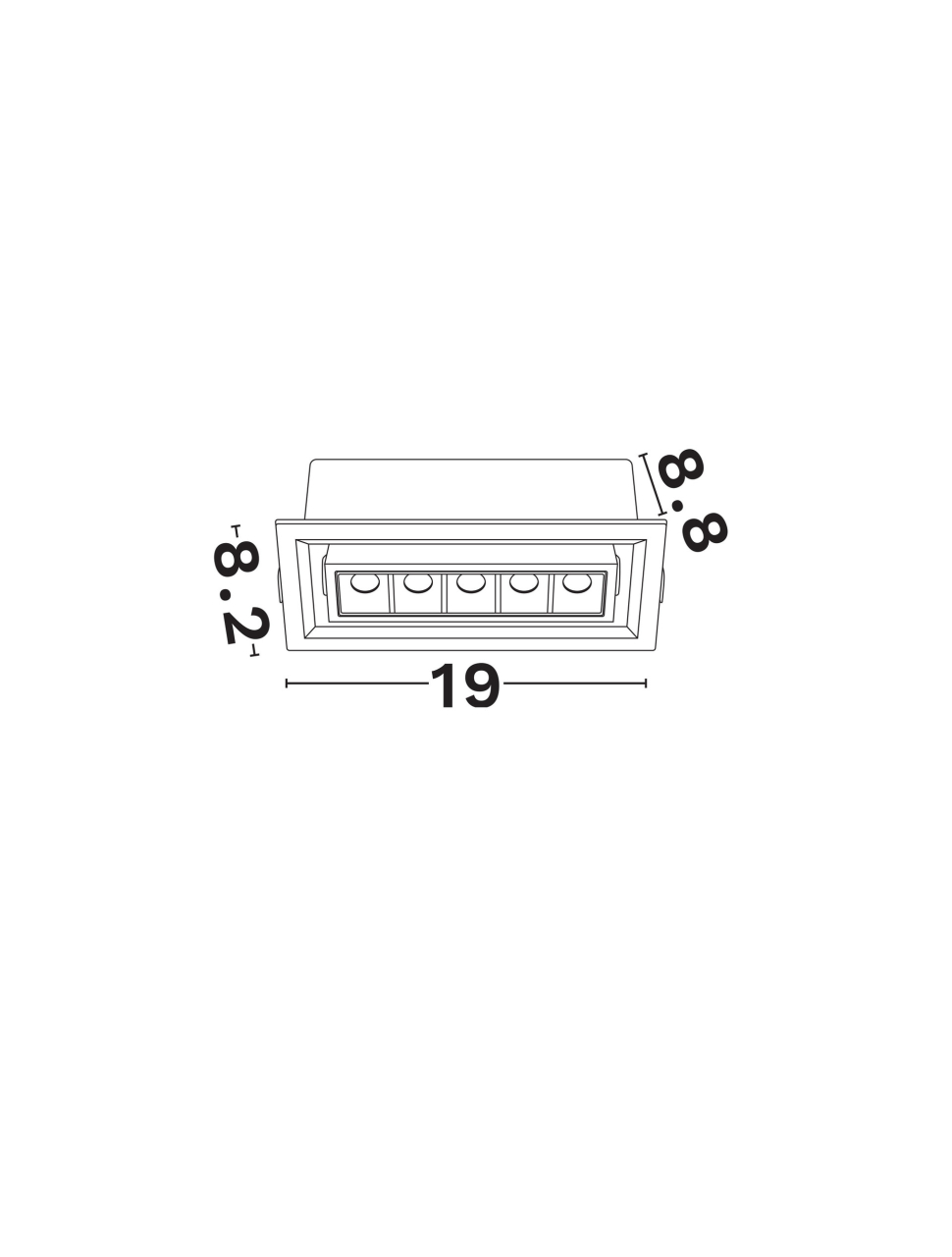 Cantia W30-7.5W-RC-D19-Sq [3]